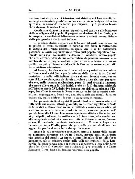 Archivio storico della Svizzera italiana pubblicazione trimestrale