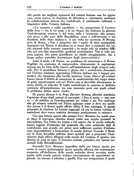 Archivio storico della Svizzera italiana pubblicazione trimestrale