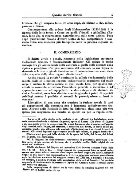 Archivio storico della Svizzera italiana pubblicazione trimestrale