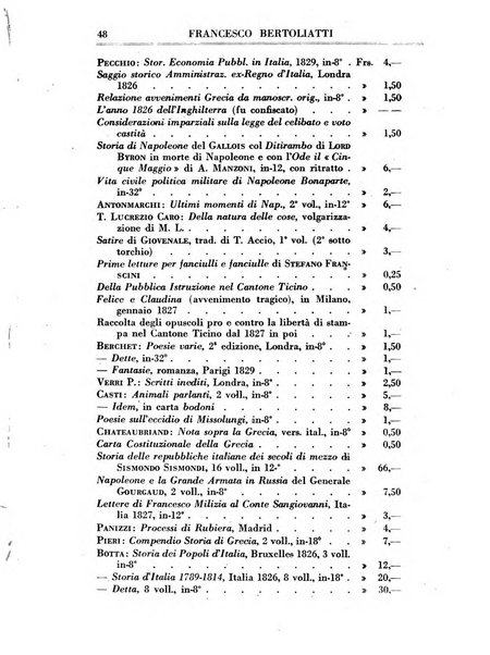 Archivio storico della Svizzera italiana pubblicazione trimestrale