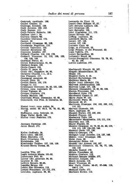 Archivio storico della Svizzera italiana pubblicazione trimestrale