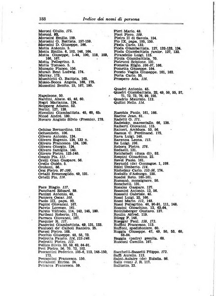 Archivio storico della Svizzera italiana pubblicazione trimestrale