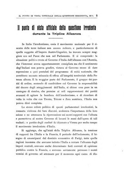 Vita italiana rassegna mensile di politica interna, estera, coloniale e di emigrazione