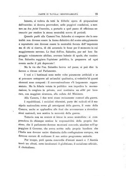 Vita italiana rassegna mensile di politica interna, estera, coloniale e di emigrazione