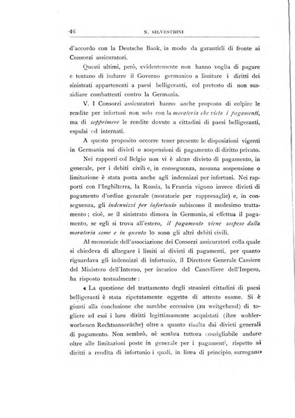 Vita italiana rassegna mensile di politica interna, estera, coloniale e di emigrazione