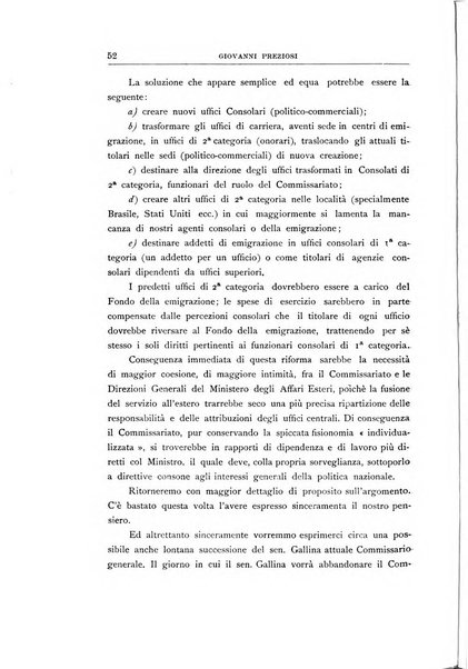 Vita italiana rassegna mensile di politica interna, estera, coloniale e di emigrazione