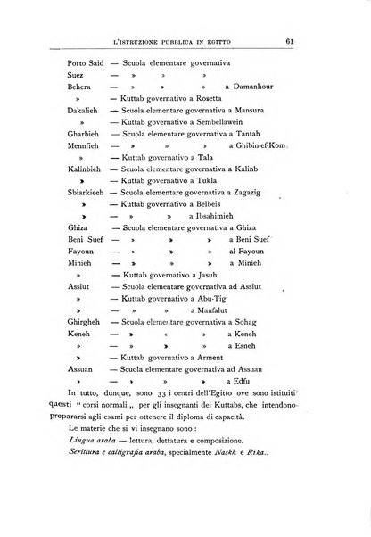 Vita italiana rassegna mensile di politica interna, estera, coloniale e di emigrazione