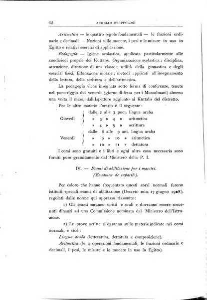 Vita italiana rassegna mensile di politica interna, estera, coloniale e di emigrazione