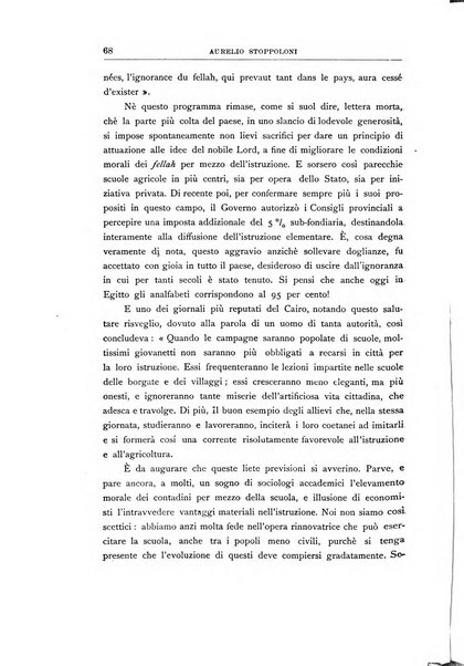 Vita italiana rassegna mensile di politica interna, estera, coloniale e di emigrazione