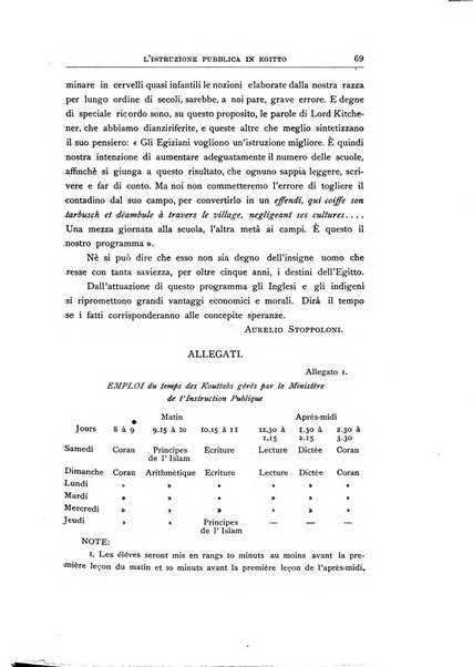 Vita italiana rassegna mensile di politica interna, estera, coloniale e di emigrazione