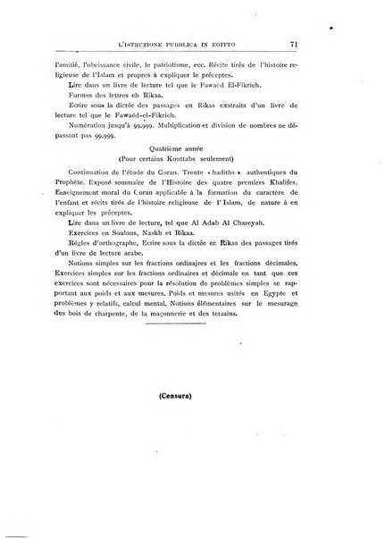 Vita italiana rassegna mensile di politica interna, estera, coloniale e di emigrazione