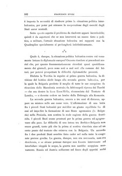 Vita italiana rassegna mensile di politica interna, estera, coloniale e di emigrazione