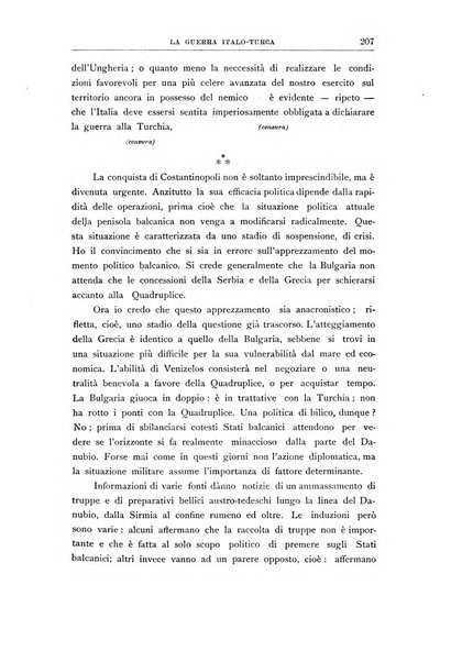 Vita italiana rassegna mensile di politica interna, estera, coloniale e di emigrazione