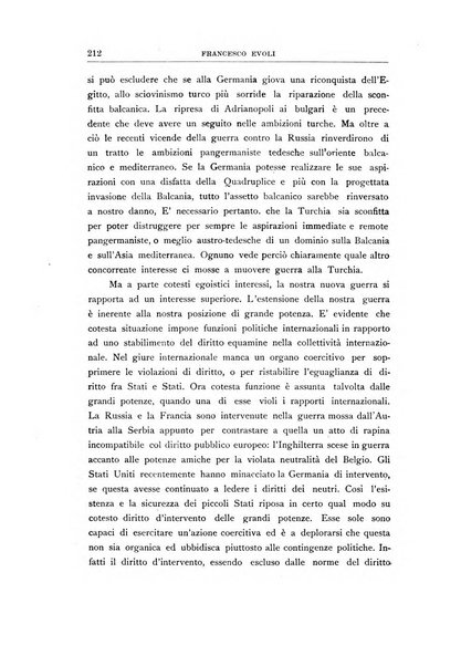 Vita italiana rassegna mensile di politica interna, estera, coloniale e di emigrazione