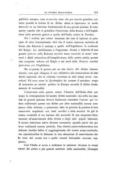 Vita italiana rassegna mensile di politica interna, estera, coloniale e di emigrazione