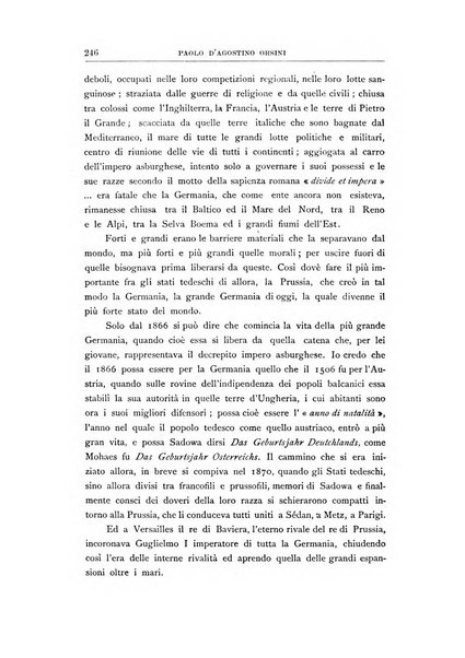 Vita italiana rassegna mensile di politica interna, estera, coloniale e di emigrazione