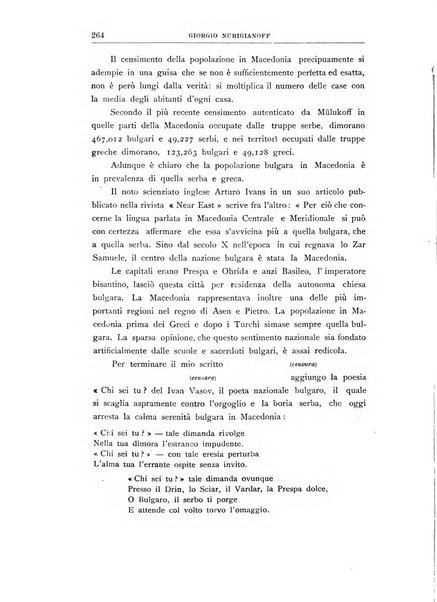 Vita italiana rassegna mensile di politica interna, estera, coloniale e di emigrazione