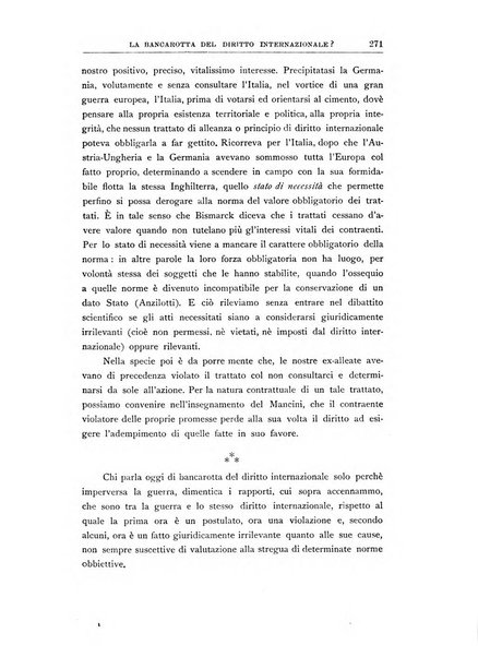 Vita italiana rassegna mensile di politica interna, estera, coloniale e di emigrazione