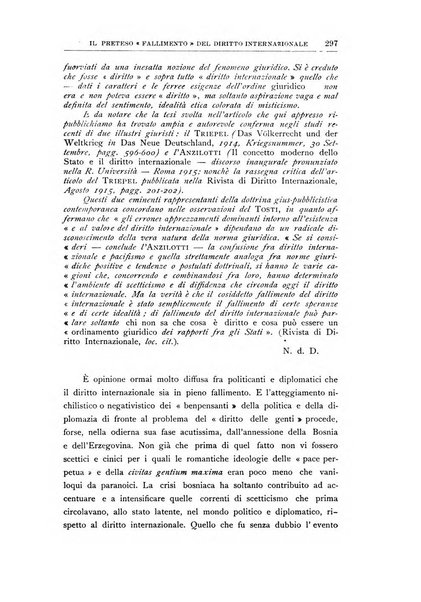 Vita italiana rassegna mensile di politica interna, estera, coloniale e di emigrazione