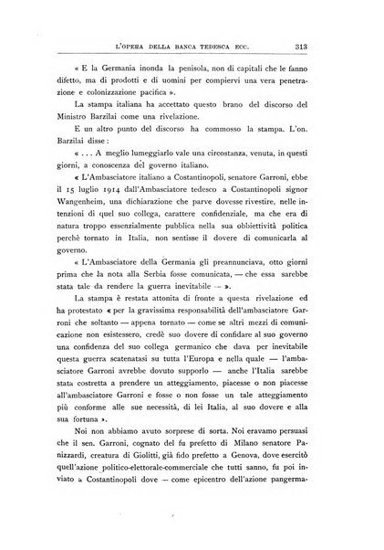 Vita italiana rassegna mensile di politica interna, estera, coloniale e di emigrazione