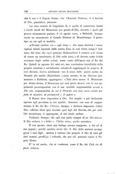 Vita italiana rassegna mensile di politica interna, estera, coloniale e di emigrazione