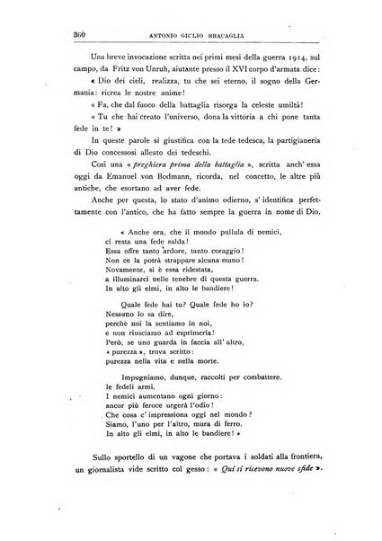 Vita italiana rassegna mensile di politica interna, estera, coloniale e di emigrazione