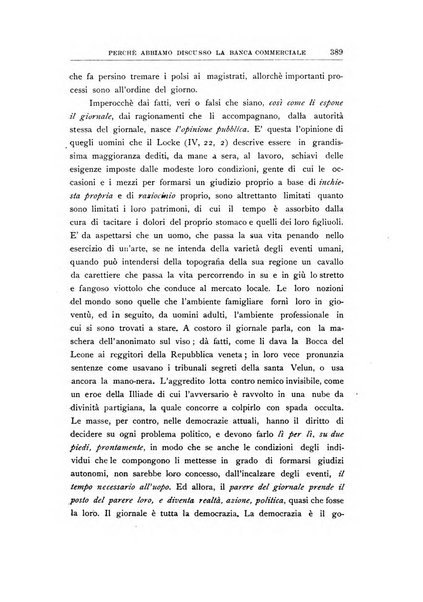 Vita italiana rassegna mensile di politica interna, estera, coloniale e di emigrazione