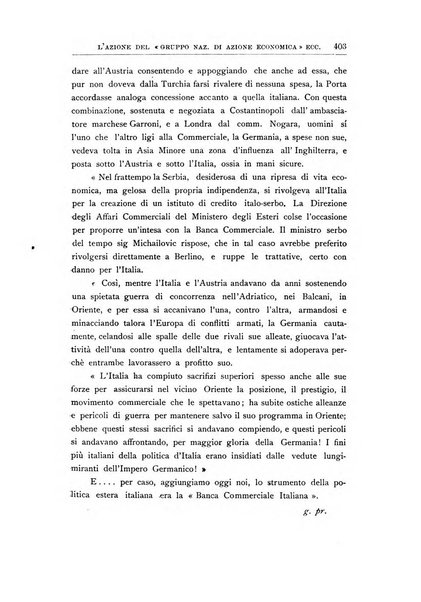 Vita italiana rassegna mensile di politica interna, estera, coloniale e di emigrazione