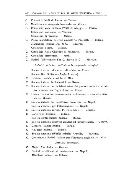 Vita italiana rassegna mensile di politica interna, estera, coloniale e di emigrazione