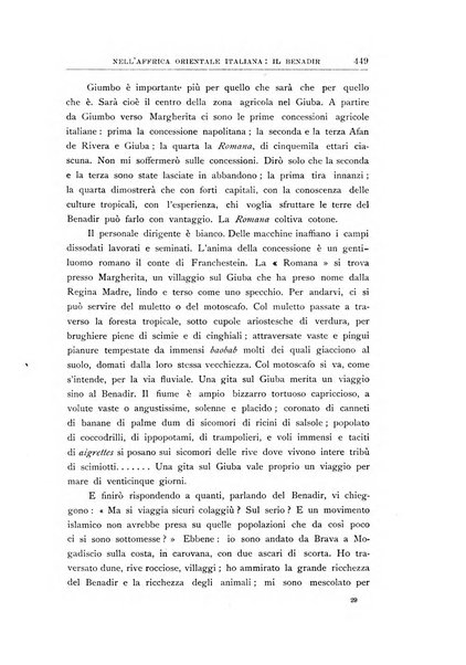 Vita italiana rassegna mensile di politica interna, estera, coloniale e di emigrazione