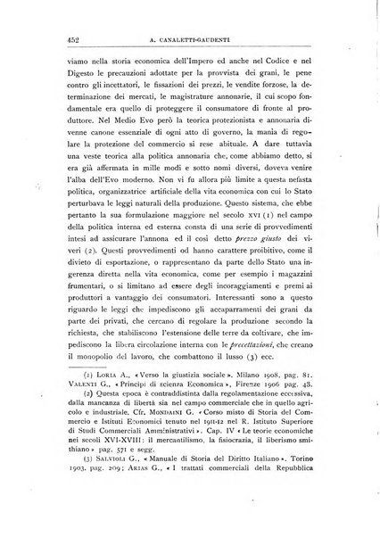 Vita italiana rassegna mensile di politica interna, estera, coloniale e di emigrazione