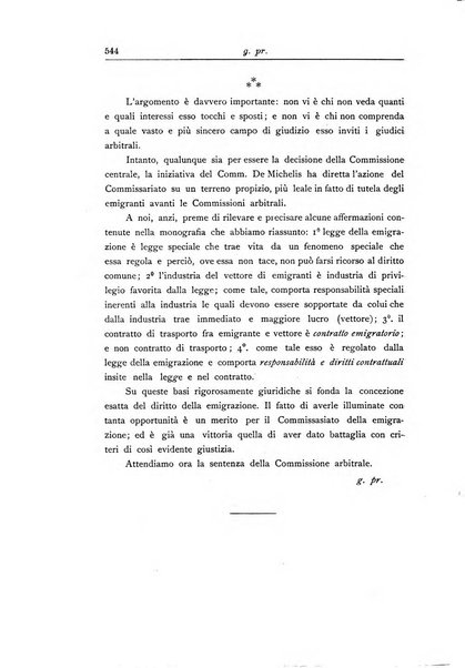 Vita italiana rassegna mensile di politica interna, estera, coloniale e di emigrazione