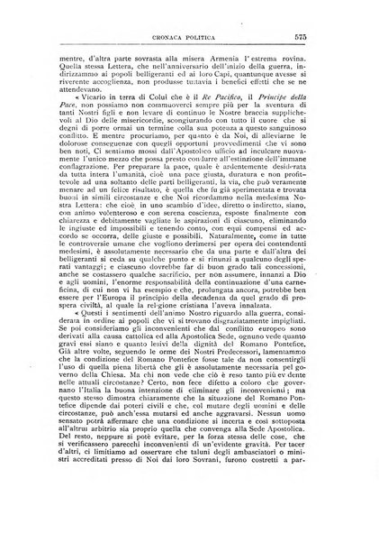 Vita italiana rassegna mensile di politica interna, estera, coloniale e di emigrazione