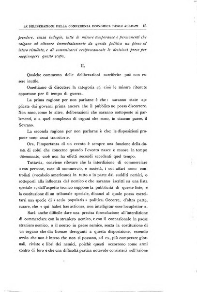 Vita italiana rassegna mensile di politica interna, estera, coloniale e di emigrazione