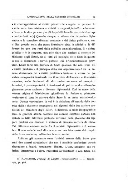 Vita italiana rassegna mensile di politica interna, estera, coloniale e di emigrazione