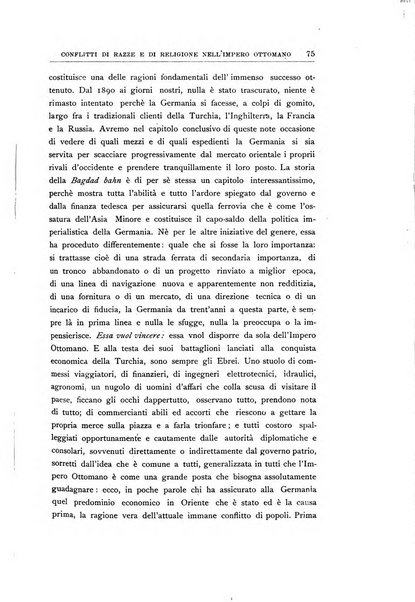 Vita italiana rassegna mensile di politica interna, estera, coloniale e di emigrazione