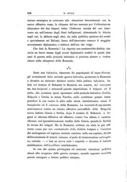 Vita italiana rassegna mensile di politica interna, estera, coloniale e di emigrazione