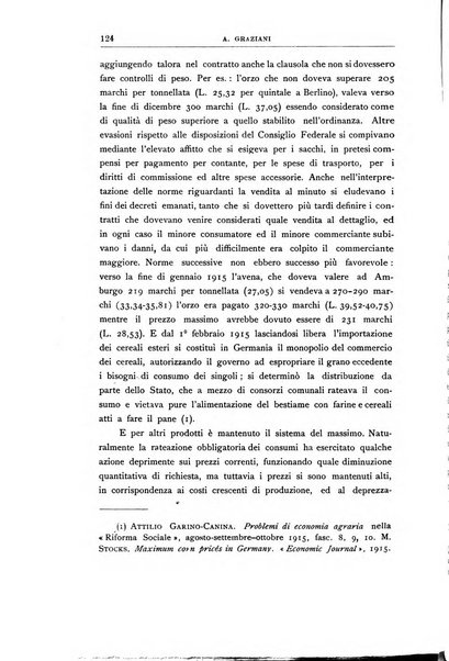 Vita italiana rassegna mensile di politica interna, estera, coloniale e di emigrazione