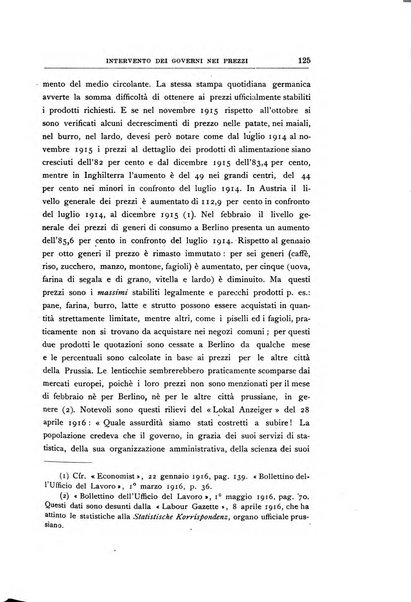 Vita italiana rassegna mensile di politica interna, estera, coloniale e di emigrazione