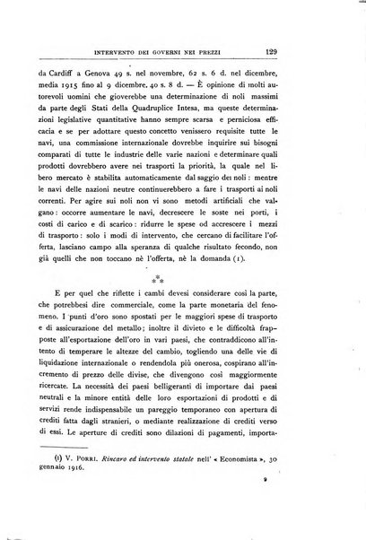 Vita italiana rassegna mensile di politica interna, estera, coloniale e di emigrazione