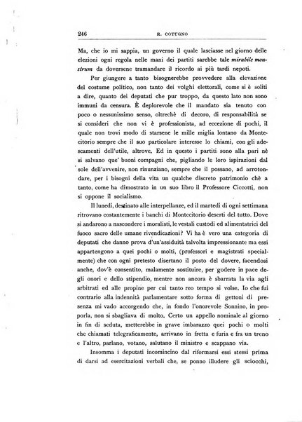 Vita italiana rassegna mensile di politica interna, estera, coloniale e di emigrazione