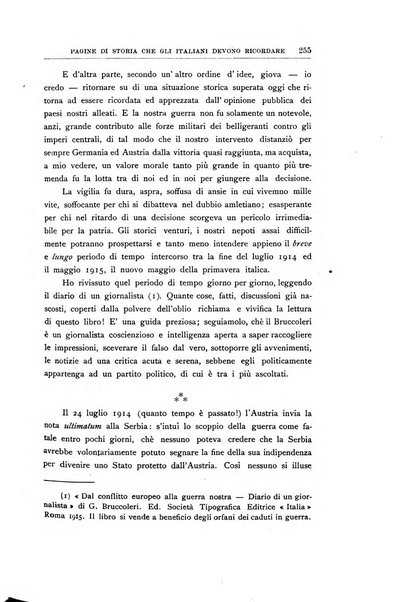 Vita italiana rassegna mensile di politica interna, estera, coloniale e di emigrazione