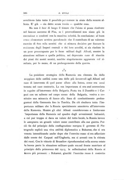 Vita italiana rassegna mensile di politica interna, estera, coloniale e di emigrazione