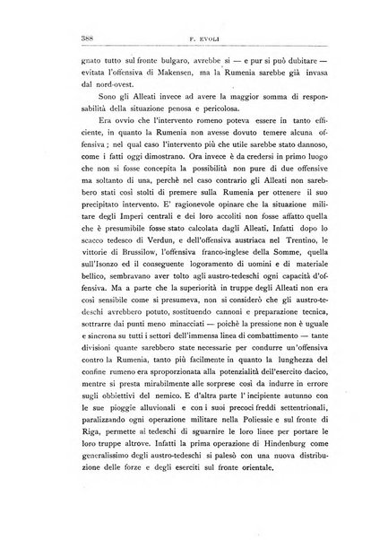 Vita italiana rassegna mensile di politica interna, estera, coloniale e di emigrazione