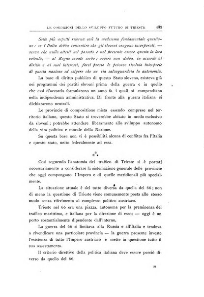 Vita italiana rassegna mensile di politica interna, estera, coloniale e di emigrazione