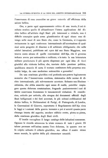 Vita italiana rassegna mensile di politica interna, estera, coloniale e di emigrazione