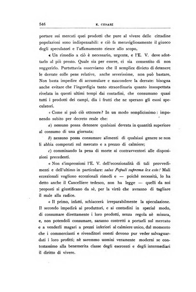 Vita italiana rassegna mensile di politica interna, estera, coloniale e di emigrazione