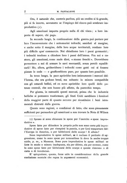 Vita italiana rassegna mensile di politica interna, estera, coloniale e di emigrazione