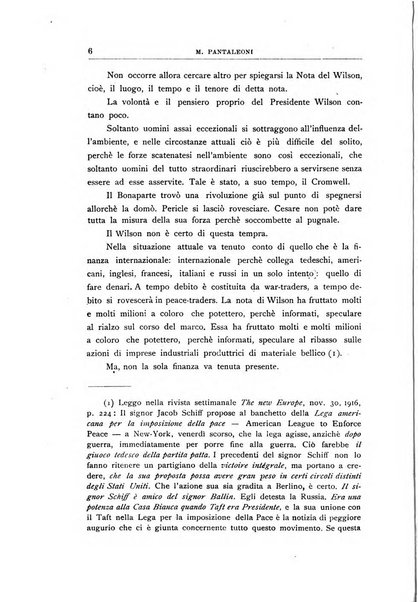 Vita italiana rassegna mensile di politica interna, estera, coloniale e di emigrazione