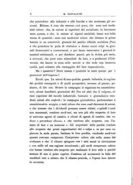 Vita italiana rassegna mensile di politica interna, estera, coloniale e di emigrazione